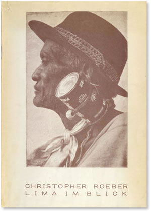 Lima im BlickReif für die JetztzeitShowdown in Chrom